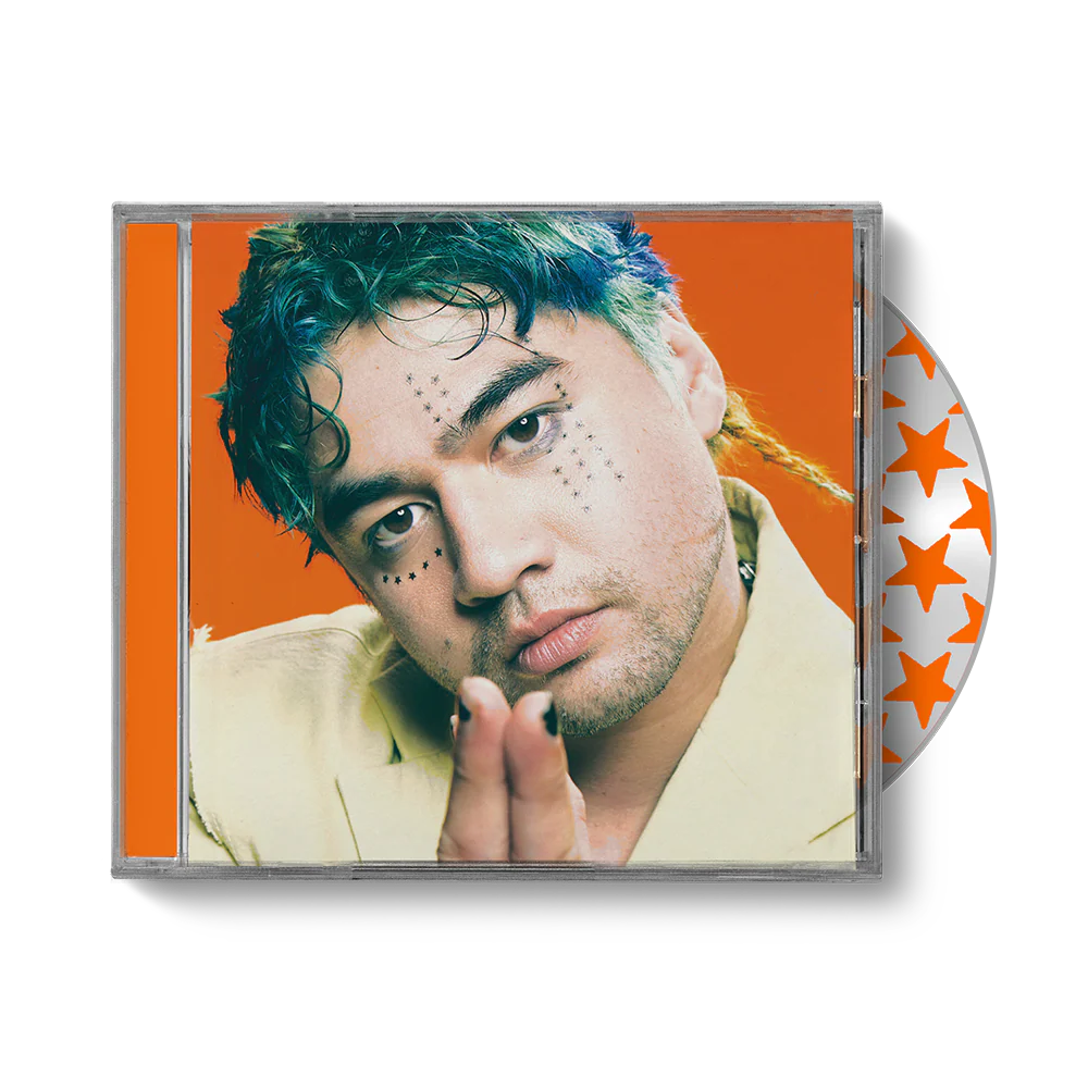EVERYONE'S A STAR! (Calum Deluxe) Store Exclusive CD